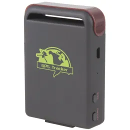 Acessórios Tk102 Carro real GPS Tracker GSM/GPRS/GPS Mini GPS Navigation Tracker Rastreio Quad Band Rastreing Dispositivo