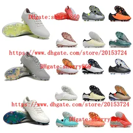 أحذية كرة القدم 10 Elite FG Cleats Scarpe Calcio Football Boots Mens Ground Botas de Futbol