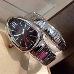 Алмазные наручные часы женский модный браслет часы Lady Clocks Швейцарские движения наблюдают за 32 -миллиметровым серебряной стороной из нержавеющей стали.