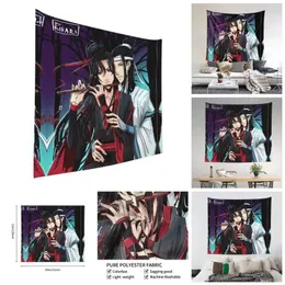 Гобелена Wangxian Tapestr