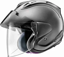 Arai Ram X Solid Helmet Metallic Frost XXL