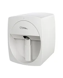 O2Nails v11 Nails Machine Mobile Art Art оборудование салон Smart Diywifi Операция Portable Nail Printer241J8655966