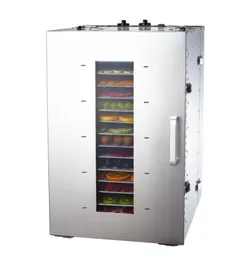 2018 New Fruit Dryer Fruit Dehydrator Dried Beef Machine Grape Dryer Apple Dryer Banana Dehydrator4315830