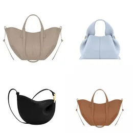 Cyme Leather Bag Mini Crossbody Bag Designer大豪華なショルダーバッグNumero Business Small Designer Tasche Fashion Shopping Tote Bag Designerバッグ人気XB165
