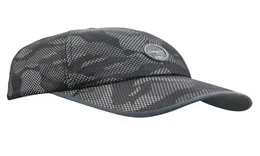 Erkek kadın unisex nefes alabilen Quickdry kamuflaj kamuflaj örgü koşu golf sporu güneş snapback kamyoncu beyzbol şapkası hat1961534