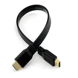 Высококачественный Full HD Short HDMI-совместимый кабельный кабельная опора