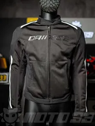 Daine Racing Suit Dennis Yaz Bisiklet Takımı Crono Hydralux Motorcycle Nefes Alabilir ve Anti Drop Jacketpoen