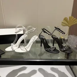 Nuovo designer di donne di alta qualità Sandals sandali MASSAGGIO MASSAGGIO MASSAGGIO MASSEGGIO MAGENO CHUTTURA CHIFICHE MASSIONE SPEAGGI