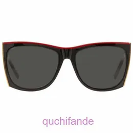 Classic Brand Retro YoiSill Sunglasses Grey Cat Eye Ladies 539 PALOMA 001 58