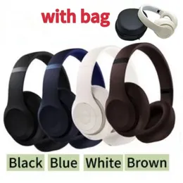 Wireless headphones beat Wireless headsets Stereo Bluetooth headsets Foldable sports headphones Wireless Local Warehouse Three-dimensional cotton head