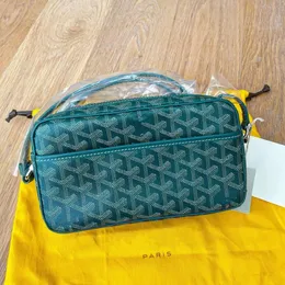 Designer goyar designer lyxväska original goyatd cap vert crossbody väskor axel handväska spegel kvalitet purses för män kvinnor sac luxe dhgate ny