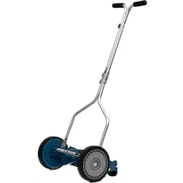 Truffa del prato 204-14 per scorrimento manuale da 14 pollici push mowerq240514