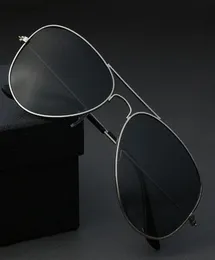 Moda Pilotları Kadınlar İçin Güneş Gözlüğü Erkekler 58mm Tasarımcı Aynası UV Koruma Vintage Sürüş Güneş Gözlükleri L041 Kılıflarla Çevrimiçi5841066