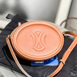 女性の財布トリオンフトートラウンドバッグ