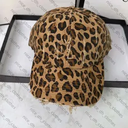 Mens Designer Bucket Hat For Men Women Leopard Print Brand Letter Y Ball Caps 4 Seasons Justerbar Sports Denim Blue Baseball Cap Binding Sun Hats 236