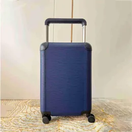 10A Fashion Box Luggage Boarding Rolling Men Suitcase Spinner Travel Universal Trolley Horizon Women Wheel Case Luxury Duffel Cloud Sta Hcfb