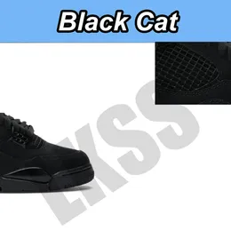 LKSS Jason Shoes 4 High Quality Leather Sneakers with box for Man and Women 4005
