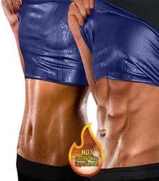 Epack Man Women Original Unisex Sweat Sauna Shaper Cintura Treinador Colete Espartilho Sports Sports Top Shapewear Redutora5237306