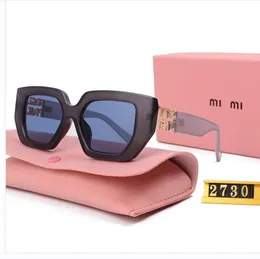 Mumu Marke Sonnenbrille Männer Designer Mode Frauen Luxus im Freien Strand Sonnenbrille Berufung Menschen nehmen ein besseres Leben 2730 7703 Fahrergrenzen Export Celektrikbikes