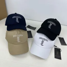 Projektant mody haftowy czapka baseballowa Trendowie
