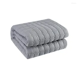 Blankets Heated Blanket Electric For Beds Heating Aesthetic Thermal Body Sheet 220 Heater Home Asat