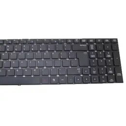 Tastiera per laptop per Samsung NP300E7A NP305E7A 300E7A 305E7A Canada CA BA59-03184J 9Z.N6ASN.32M