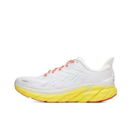 Shoes 9 Running Clifton H Bondi Free People Shoe Womens Mens Eggnog Ice Blue Cyclamen Sweet Lilac on Trainers Cloud Cliftons 8 Jogging Sports Sneakers 64 s