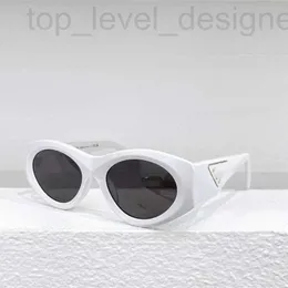 Солнцезащитные очки Дизайнер 2306 Новая P Home Network Red Style персонализированная женская универсальная мода PR 20ZS RIE0