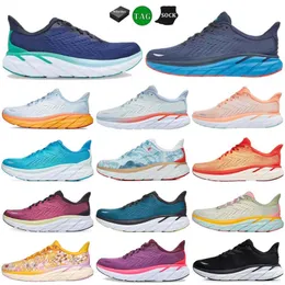 Shoes H Clifton 9 Bondi Running Free People Shoe Womens Mens Eggnog Ice Blue Cyclamen Sweet Lilac on Trainers Cloud Cliftons 8 Jogging Sports Sneakers 55 s