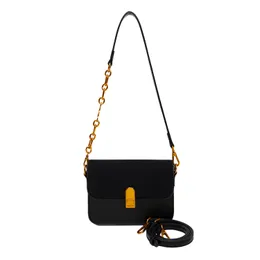 Hot Sale Women Crossbody Tasche kleine klassische Leder Umhängetasche für weibliche Sling Messenger Bag Ladies Telefone Handtasche Handtasche