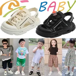 BAMBINI TOE SETTURE SANDALS SIMMA SABBEACH SABBIAMENTE ANTIKICK SCARPE MOCHI BADDLER FIRCE PROP PROGRAMENTI NORMI 240426