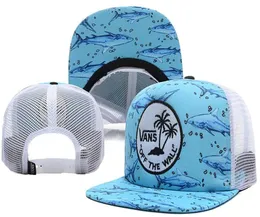 2018 New Style Mesh Camouflage Baseball Cap Women Hip Hop Fashion Gorras Van Cap Bone Snapback Hüte für Männer Casquette Trucker Dad 2413861