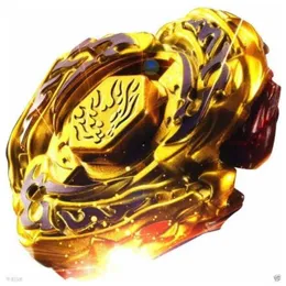 4d Beyblades Takara tomy l-drago destructor niszczy DF105LRF Gold Armored Beyblade