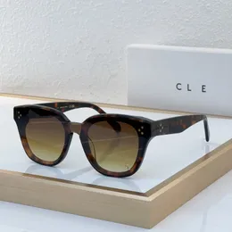 최고 품질의 Celi 선글라스 디자이너 선글라스 남녀 Sun Glasses Super Star 유명 인사 선글라스를위한 선글라스를위한 선글라스 CL8031
