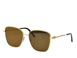 Mens Sunglasses For Women 0165 Men Sun Glasses Womens fashion style protects eyes UV400 lens