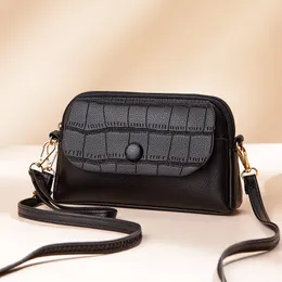 Small Bag 2023 Nuova borsa da donna da donna Mini Mini di fascia alta Mini Mini di mezza età