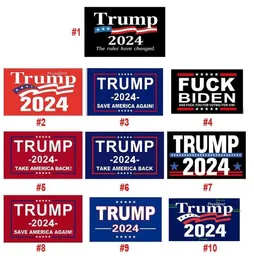 Eleição de Trump 2024 Trump Keep Flag 90*150cm America pendurado Great Banners 3x5ft Imprimir Donald Trump Flag biden 50 peça