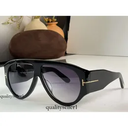 Солнцезащитные очки Tom Fords Mens TF солнцезащитные очки очки FT1044 Bronson Pilot рама роскошные дизайнерские солнцезащитные очки для мужчины со стекла