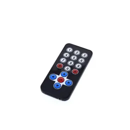 1PC Infrared Wireless Remote Control Module Kits Receiver HX1838 NEC Coded Infrared Receiving Module for ARDUINO 3-Piece Set