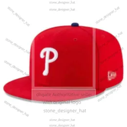 Boll Caps Ball Caps Phillies P Letter Baseball Hiphop Snapback Sport Män Kvinnor Justerbara hattar för Mens Gorras Bones H5-8.17 Drop Deli Dhgit 796D