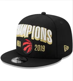 2019 Nuovi campioni del 2019 2019 Papà Gorras Toronto Diamond Bone Last Kings Snapback Caps Cappelli da casella per uomini Donne5376214