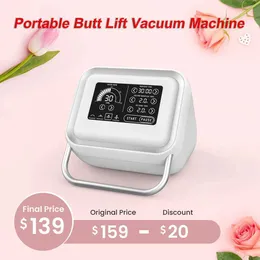 Грудные пары Mychway Vacuum Massage Lifting Beauty Machine Увеличение грудного насоса чашка для формы тела оборудование для формы тела Q240514