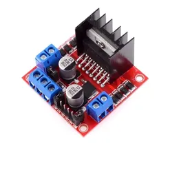 3D Printer Parts A4988 DRV8825 Stepper Motor Driver with Heat Sink for SKR V1.3 1.4 GTR V1.0 RAMPS 1.4 1.6 MKS GEN V1.4 Board