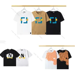 Mens Designer T Shirt Womens Clothes Exclusive Summer T Shirt Tees Polo Goth Short Sleeve Brand Shirt T-shirt