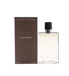 Parfüm Terre D039H 33oz 100ml Men039s EAU de Toilette Spray Duft 7391036