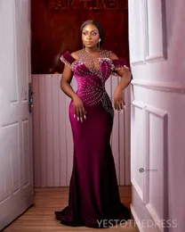 chinese dress ladies Embroidered Lace Illusion Evening Gown  Terijon.com