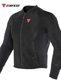 Daine Racing Sutdennis Armor 1 -е и 2 -е поколение новая дышащая и анти -капля летняя защитная одежда для верховой езды