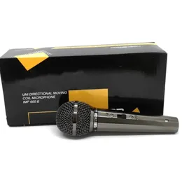 Hight Quality NK-533 Uni Wired Microphone с Switch Vocal Karaoke Handheld Professional Cardioid NK533 Динамический микрофон для встречи с пением