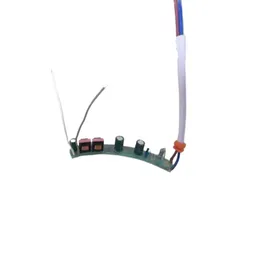 Elektronisches Zubehör für die Verwendung bei Panel -Leuchten und Röhrleuchten und Anpassung akzeptieren
