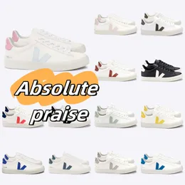 TOP VEJASNEAKERS MULHERM WHILL WHITE VEJAON SNEAS